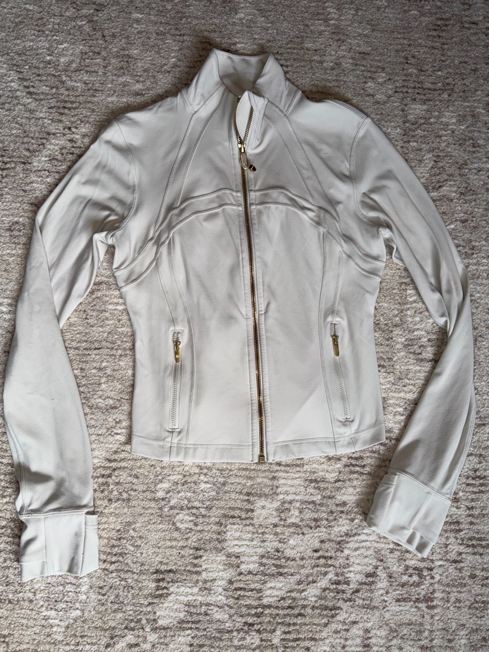 Lululemon define jacket
